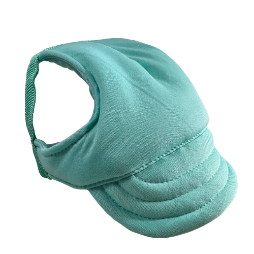 Personalize Your Dog's Hat with Their Name, a Fun Phrase, or Custom Text!